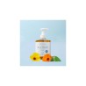 Alma Secret Sanftes Gel-Shampoo mit Argan, Calendula & Kamille 500 ml