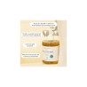 Shampoing-gel doux Alma Secret à l'argan, au calendula et à la camomille 500 ml