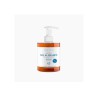 Shampoing-gel doux Alma Secret à l'argan, au calendula et à la camomille 500 ml