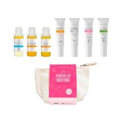 Alma Secret Pack Beauty Travel Piel Seca 7 Productos