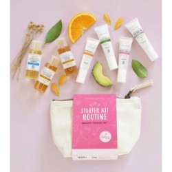 Alma Secret Pack Beauty Travel Pelle secca 7 prodotti 【SPEDIZIONE 24 ore】