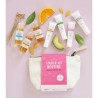 Alma Secret Pack Beauty Travel Pelle secca 7 prodotti 【SPEDIZIONE 24 ore】