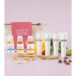 Alma Secret Pack Beauty Travel Pelle secca 7 prodotti 【SPEDIZIONE 24 ore】