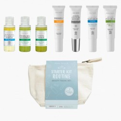 Alma Secret Pack Beauty Travel Piel Normal/Mixta 7 Productos