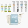 Alma Secret Pack Beauty Travel Normale/Mischhaut 7 Produkte