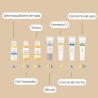 Alma Secret Pack Beauté Voyage Peaux Sensibles Normales/Mixtes 7 Produits