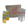 Alma Secret Beauty Travel Set (P.Seca) - Mini (5 Prod) VARIOS 【OFERTA】