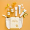 Alma Secret Pack Beauté Voyage Peaux Sensibles Normales/Mixtes 5 Produits