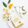 Alma Secret Pack Beauté Voyage Peaux Sensibles Normales/Mixtes 5 Produits