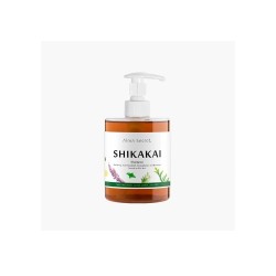 Alma Secret Shikakai Shampoo (Queda de Cabelo, Oleosidade, Caspa e Dermatite) 500 ml