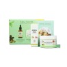 Alma Secret Pack Capilar: Curly Mask + Sérum Capilar Botanical Rescue 250 ml + 50 ml 【OFERTA】