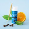 Crème anti-rides visage et yeux Alma Secret Caféine, ginseng et vitamine C SPF 20 50 ml