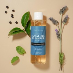 Alma Secret Purifying Facial Cleansing Gel 200 ml