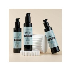 Alma Secret Shaving Gel 200 ml