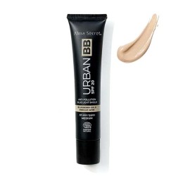 Alma Secret Urban BB Cream FPS 20 Médio 40 ml