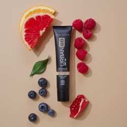 Alma Secret Urban BB Creme LSF 20 Warm 40 ml
