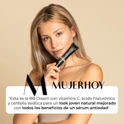 Alma Secret Urban BB Creme LSF 20 Warm 40 ml