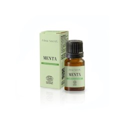 Alma Secret Aceite Esencial de Menta Ecológico 10 ml