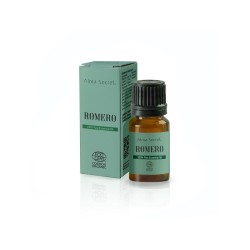 Alma Secret Aceite Esencial de Romero Ecológico 10 ml