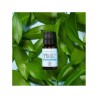 Alma Secret Ätherisches Bio-Teebaum- und Manukaöl 10 ml