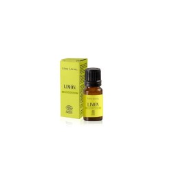 Alma Secret Organic Lemon Essential Oil 10 ml