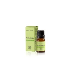 Alma Secret Aceite Esencial de Bergamota Ecológico 10 ml