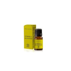 Alma Secret Organic Citronella Essential Oil 10 ml