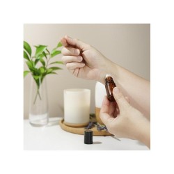 Alma Secret Pack De 4 Roll-On + Etiquetas ("Do It Yourself" Haz Tus Propias Combinaciones) 10 ml x 4 uds 【ENVIO 24 horas】