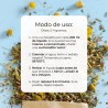 Infusion magique secrète de relaxation Alma 90 g