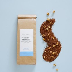 Alma Secret Amerikanischer Apfelkuchenaufguss 90 g