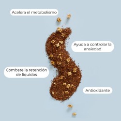 Alma Secret Amerikanischer Apfelkuchenaufguss 90 g
