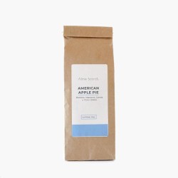 Alma Secret American Apple Pie Infusion 90 g