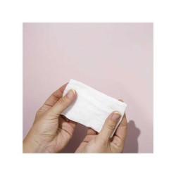 Alma Secret Reusable Eco-Towels 50 Und 50 UNIDADES 【COMPRA ONLINE】
