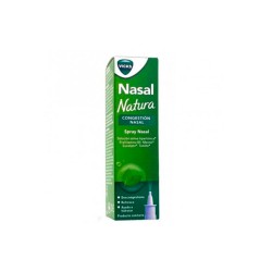 Vicks Nasal Natura 20 ml