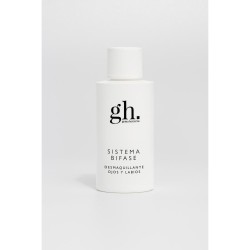 Gema Herrerías Sistema Bifase Desmaquillante Ojos y Labios 150 ml + 50 ml REGALO