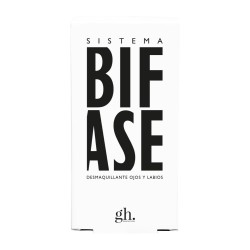 Gema Herrerías Sistema Bifase Desmaquillante Ojos y Labios 150 ml + 50 ml REGALO
