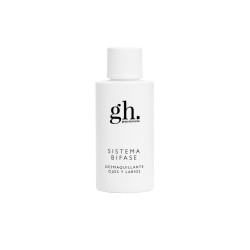 Gema Herrerías Sistema Bifase Desmaquillante Ojos y Labios 150 ml + 50 ml REGALO