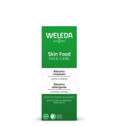 Weleda Skin Food Face Bálsamo Limpiador 75 ml