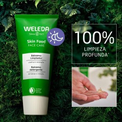 Weleda Skin Food Gesichtsreinigungsbalsam 75 ml