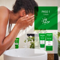 Weleda Skin Food Face Bálsamo Limpiador 75 ml
