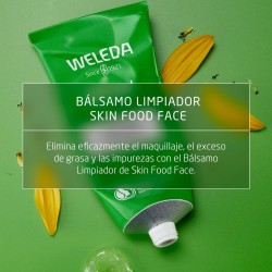 Weleda Skin Food Gesichtsreinigungsbalsam 75 ml
