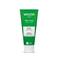 Weleda Skin Food Face Bálsamo Limpiador 75 ml