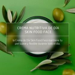 Skin Food Face Crema de Día 40 ml 【OFERTA ONLINE】