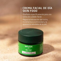 Weleda Skin Food Face Crema de Día 40 ml