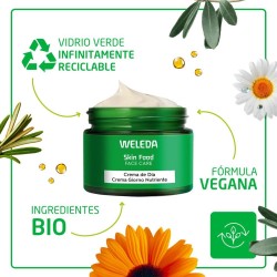 Skin Food Face Crema de Día 40 ml 【OFERTA ONLINE】