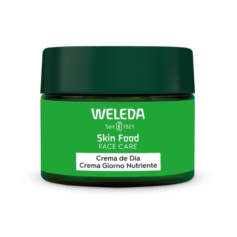 Weleda Skin Food Face Day Cream 40 ml