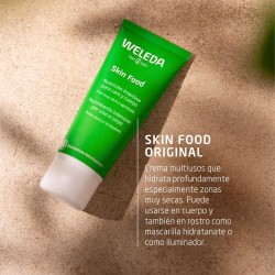 Skin Food Face Crema de Día 40 ml 【OFERTA ONLINE】