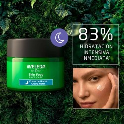 Skin Food Face Crema de Noche 40 ml 【OFERTA】