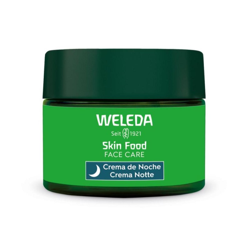 Skin Food Face Crema de Noche 40 ml 【OFERTA】 Skin Food Face Crema de Noche 40 ml 【OFERTA】