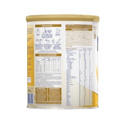 NAN Supreme Pro 1 Lait en poudre pour nourrissons 800 g